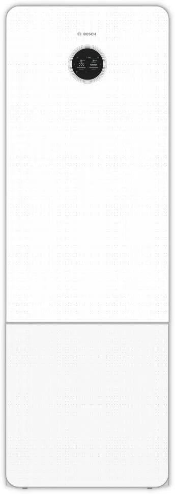 Bosch, Varmepumper, Air- water heat pump, Sort, 170 l