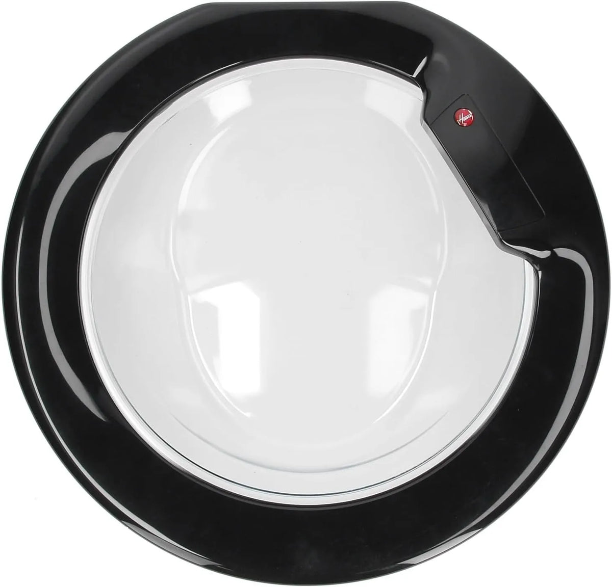easyPART, easyDEL egnet til CANDY / HOOVER 43015362 pothole HOOVER til, Sort