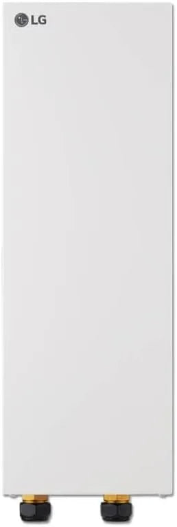 LG HA031M, Elektriske varmeradiatorer, Ekstra varmeovn 3, 0 kW 230 V E1 for Monobloc S varmepumpe, Sort, 3, 0 kW, 230 V, 3 kW, 50 Hz