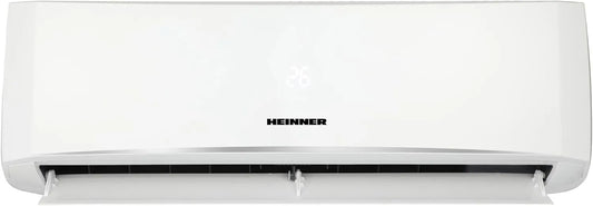 HEINNER HAC-HS18WIFI, Split-klimaanlæg, ++ + + delt klimaanlæg Hvid, 18000 BTU, WiFi, A + + køling, A + varme, Hvid, 18W