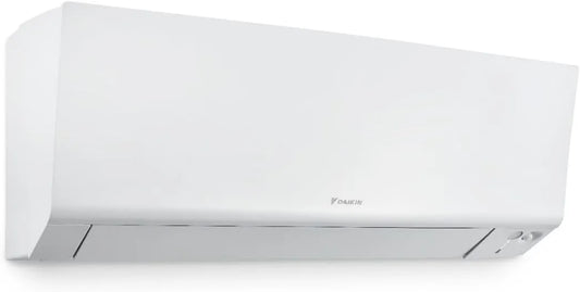 Daikin FTXM35M, Radiatorstyring og tilbehør, KLIMAISK AKTOR SERIE K 12000 Btu R 410 A - R 32, Sort, 12000 Btu